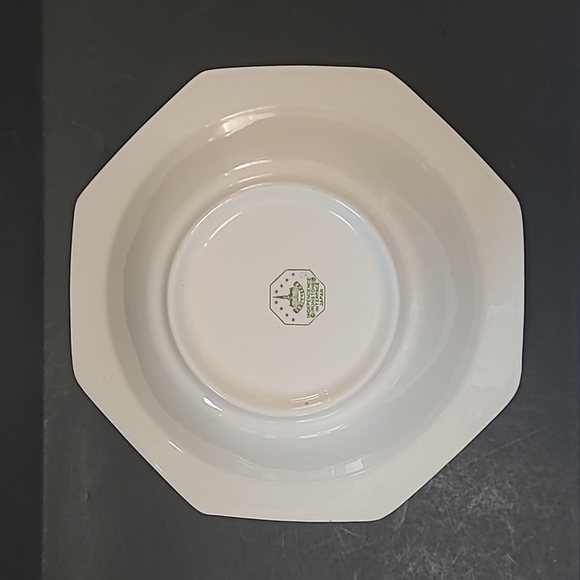 Independence Stoneware Serving bowl - Picture 4 of 6